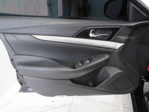 2017 Nissan Maxima 3.5 S