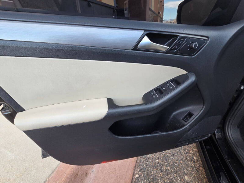 2015 Volkswagen Jetta