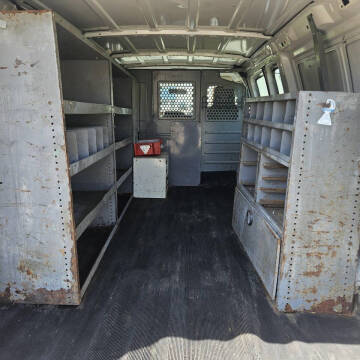 2013 Ford E-Series E-250