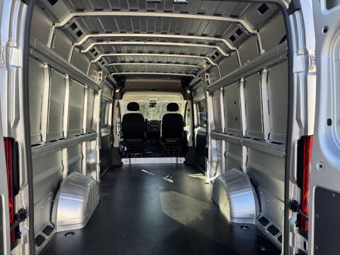 2019 RAM ProMaster 3500 159 WB