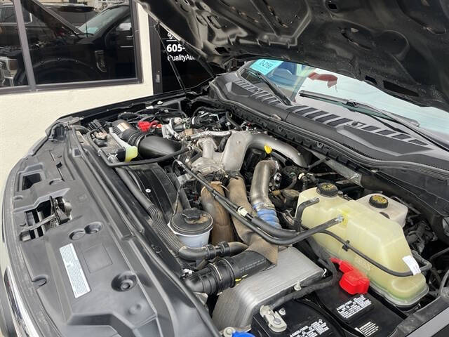 2022 Ford F-350 Super Duty King Ranch