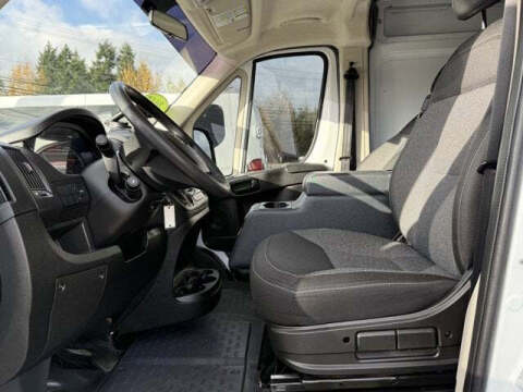 2017 RAM ProMaster 2500 159 WB