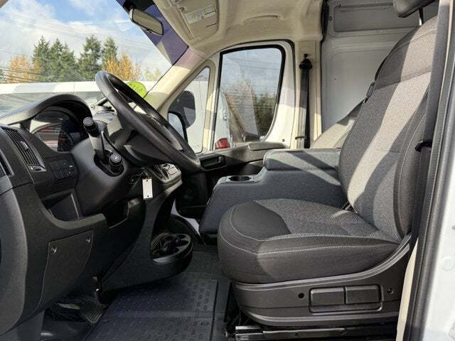 2017 RAM ProMaster 2500 159 WB