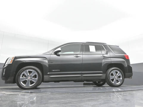 2015 GMC Terrain SLT-2