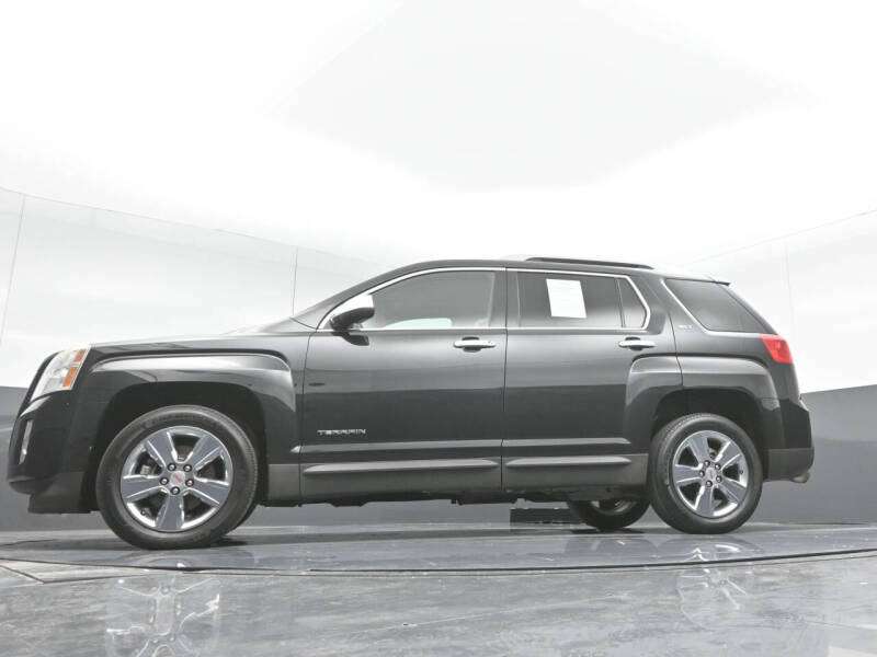 2015 GMC Terrain SLT-2