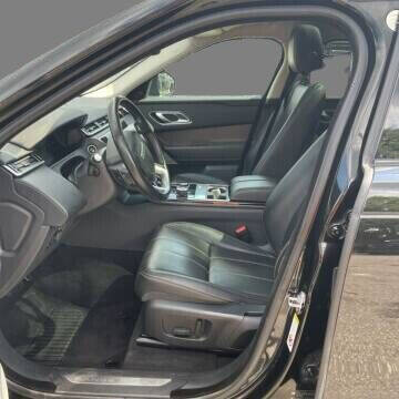 2018 Land Rover Range Rover Velar D180 S