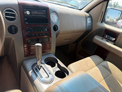 2006 Ford F-150