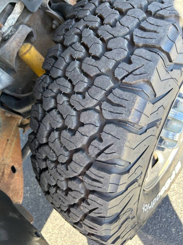 2005 Chevrolet Silverado 2500HD