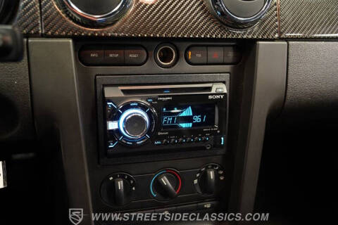 2006 Ford Mustang