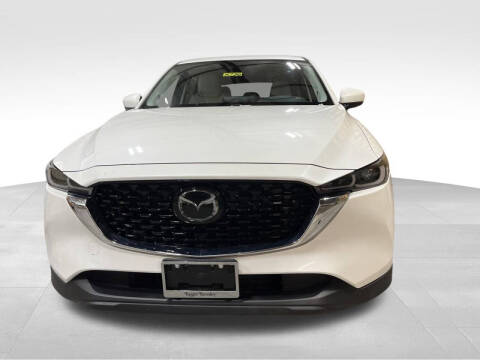 2022 Mazda CX-5 2.5 S Premium Plus