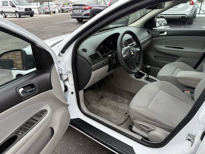 2008 Chevrolet Cobalt LT