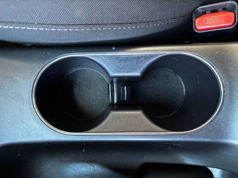 2015 Kia Forte EX