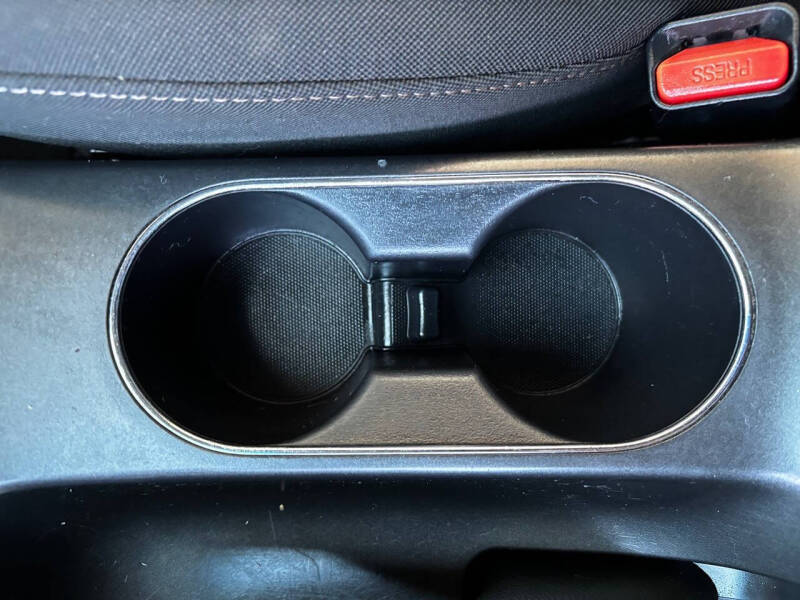 2015 Kia Forte EX