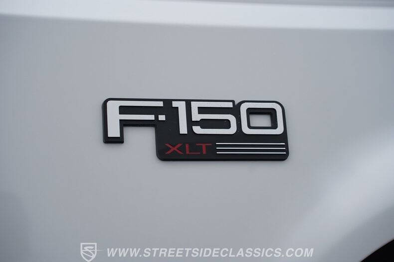 1994 Ford F-150