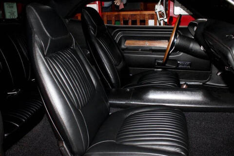 1970 Dodge Challenger
