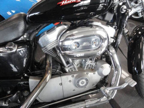 2005 Harley-Davidson Sportster