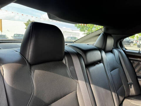 2015 Ford Taurus Limited