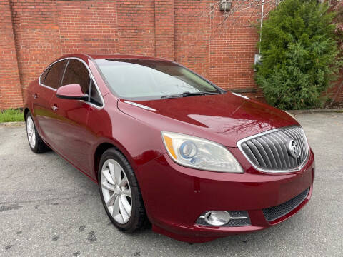 2012 Buick Verano for sale at Pristine AutoPlex in Burlington NC
