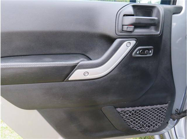 2017 Jeep Wrangler Unlimited Rubicon Hard Rock