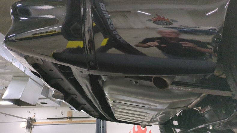 1978 Chevrolet Camaro