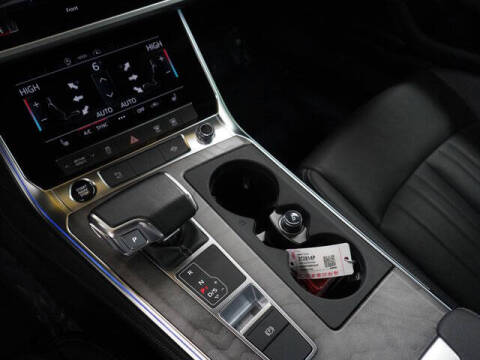 2024 Audi A6 quattro Premium Plus 45 TFSI