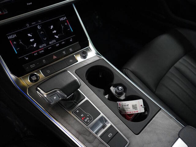 2024 Audi A6 quattro Premium Plus 45 TFSI