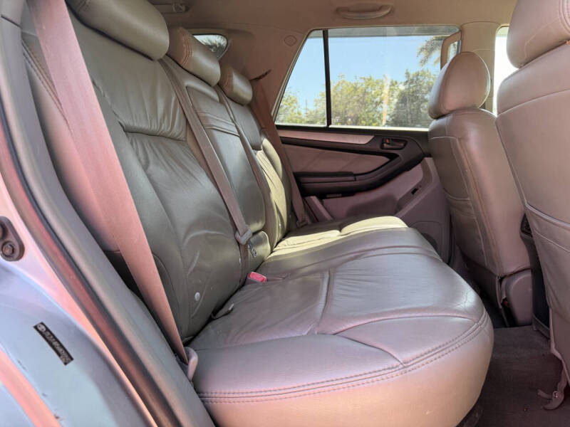 2006 Toyota 4Runner Sport Edition