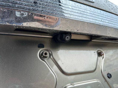 2011 Honda Odyssey EX-L