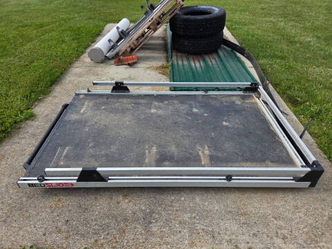 2027 BEDSLIDE 1000CL