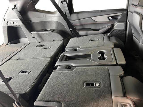 2026 Acura MDX SH-AWD w/A-SPEC