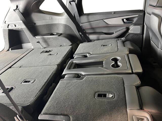 2026 Acura MDX SH-AWD w/A-SPEC