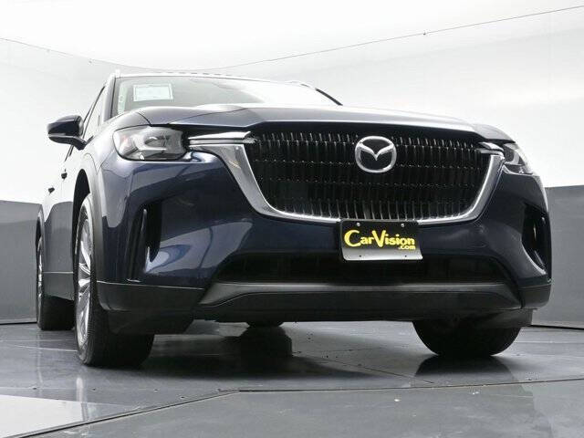 2024 Mazda CX-90 3.3 Turbo Preferred Plus