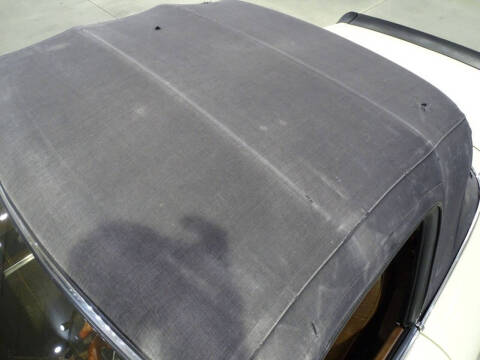 1984 Alfa Romeo Spider Veloce