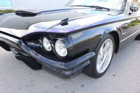 1964 Ford Thunderbird