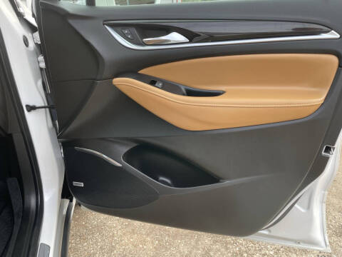 2019 Buick Enclave Premium