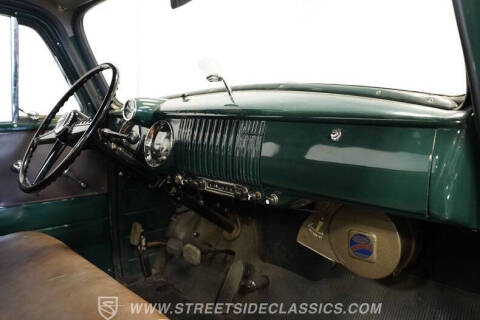 1954 Chevrolet 3100