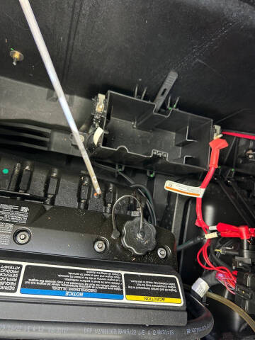 2023 See Doo Switch 170HP
