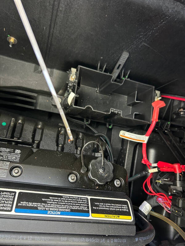 2023 See Doo Switch 170HP