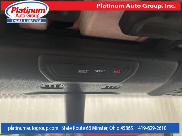 2023 Jeep Gladiator High Altitude