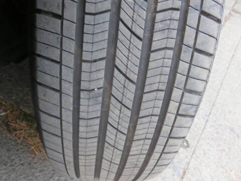 2020 Mazda CX-9 Touring