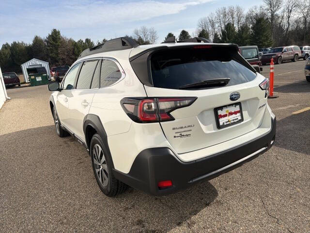 2024 Subaru Outback Premium