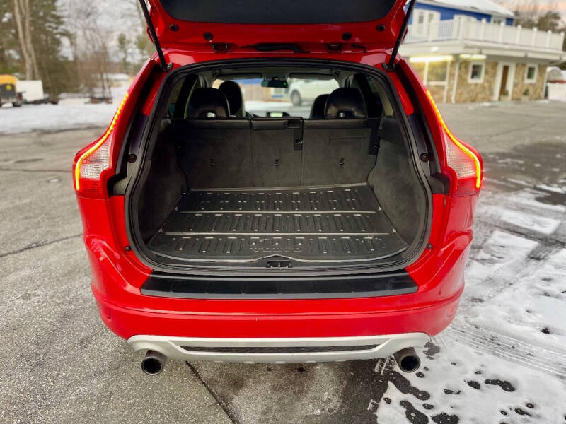 2010 Volvo XC60 T6 R-Design