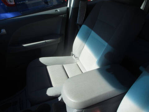 2006 Ford Freestyle SE