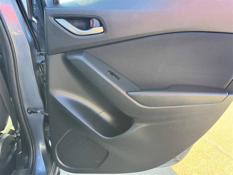 2015 Mazda MAZDA3 i Touring