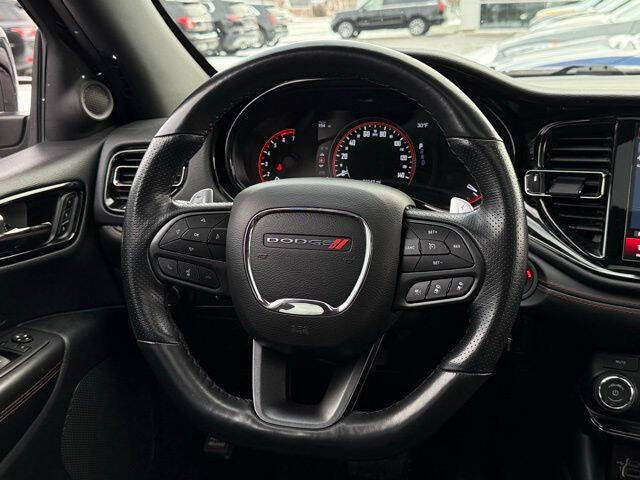 2024 Dodge Durango R/T Plus