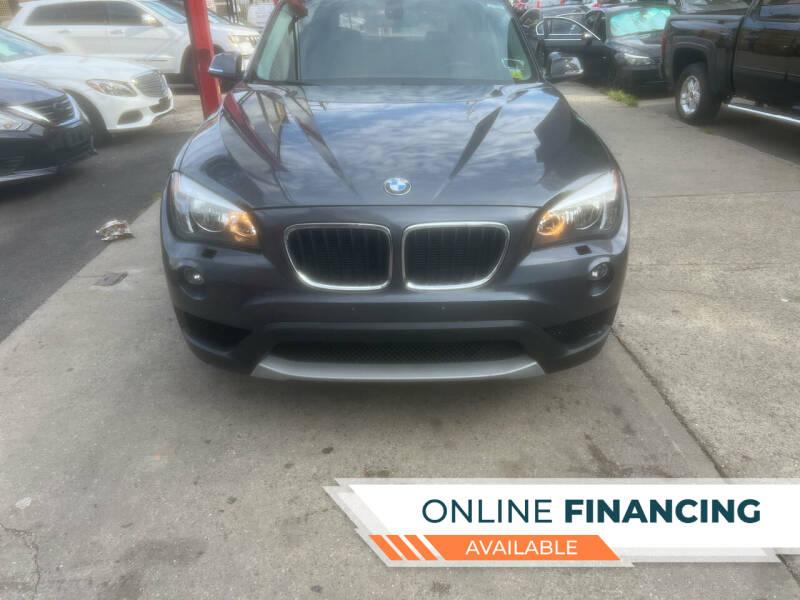 2013 BMW X1 for sale at Raceway Motors Inc in Brooklyn NY