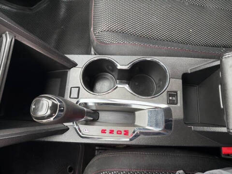 2016 GMC Terrain SLE-1