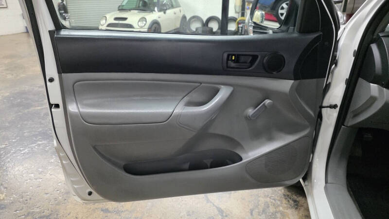 2013 Toyota Tacoma