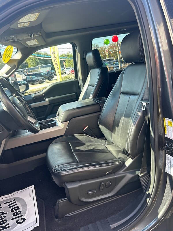 2020 Ford F-350 Super Duty