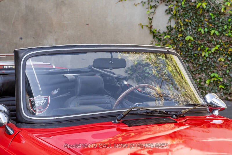 1974 Triumph TR6
